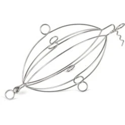 Petromax Geflügel-Grillkorb Zum Hängen 12 Petromax Geflügel-Grillkorb Zum Hängen -Optimal Grill Geschäft Petromax Gefl gel Grillkorb zum H ngen@@1849049 1