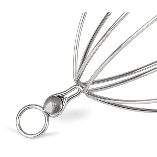 Petromax Geflügel-Grillkorb Zum Hängen 6 Petromax Geflügel-Grillkorb Zum Hängen – Bild 4