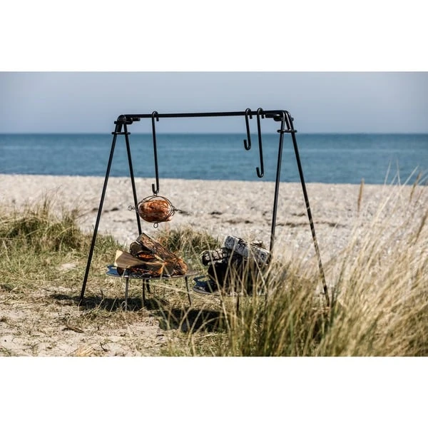 Petromax Geflügel-Grillkorb Zum Hängen 9 Petromax Geflügel-Grillkorb Zum Hängen – Bild 7