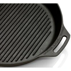 Petromax Grill-Feuerpfanne Gp35, Mit Pfannenstiel -Optimal Grill Geschäft Petromax Grill Feuerpfanne gp35 mit Pfannenstiel@@9ggfpp11 2