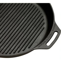 Petromax Grill-Feuerpfanne Gp35h, Mit 2 Henkeln 5 Petromax Grill-Feuerpfanne Gp35h, Mit 2 Henkeln -Optimal Grill Geschäft Petromax Grill Feuerpfanne gp35h mit 2 Henkeln@@9ggfpp13 1