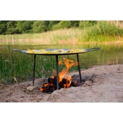 Petromax Grill- Und Feuerschale Fs48, Feuerstelle -Optimal Grill Geschäft Petromax Grill und Feuerschale fs48 Feuerstelle@@1533716 7