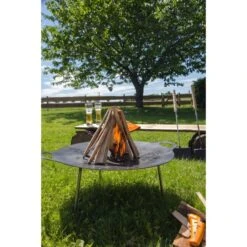 Petromax Grill- Und Feuerschale Fs56, Feuerstelle -Optimal Grill Geschäft Petromax Grill und Feuerschale fs56 Feuerstelle@@9ggffp0g 11