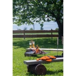 Petromax Grill- Und Feuerschale Fs56, Feuerstelle -Optimal Grill Geschäft Petromax Grill und Feuerschale fs56 Feuerstelle@@9ggffp0g 12