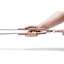 Petromax Grill- Und Kohlenzange, Groß, Grillbesteck -Optimal Grill Geschäft Petromax Grill und Kohlenzange gro Grillbesteck@@1533529 3