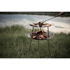 Petromax Grill- Und Kohlenzange, Groß, Grillbesteck -Optimal Grill Geschäft Petromax Grill und Kohlenzange gro Grillbesteck@@1533529 7