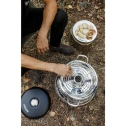 Petromax Grillrost Für Camping-Backofen, Backblech -Optimal Grill Geschäft Petromax Grillrost f r Camping Backofen Backblech@@100021546 11