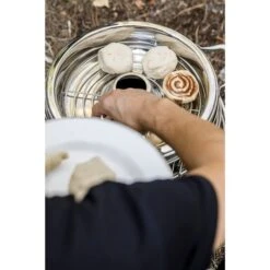 Petromax Grillrost Für Camping-Backofen, Backblech -Optimal Grill Geschäft Petromax Grillrost f r Camping Backofen Backblech@@100021546 12