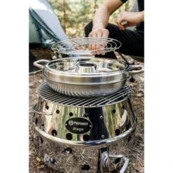 Petromax Grillrost Für Camping-Backofen, Backblech -Optimal Grill Geschäft Petromax Grillrost f r Camping Backofen Backblech@@100021546 13