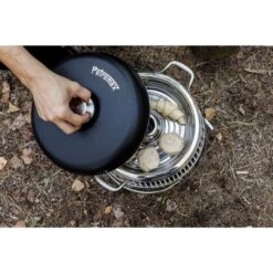 Petromax Grillrost Für Camping-Backofen, Backblech -Optimal Grill Geschäft Petromax Grillrost f r Camping Backofen Backblech@@100021546 6