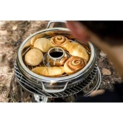 Petromax Grillrost Für Camping-Backofen, Backblech -Optimal Grill Geschäft Petromax Grillrost f r Camping Backofen Backblech@@100021546 8