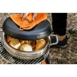 Petromax Grillrost Für Camping-Backofen, Backblech -Optimal Grill Geschäft Petromax Grillrost f r Camping Backofen Backblech@@100021546 9