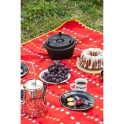 Petromax Gugelhupfform Gf1 Mit Tortenbodendeckel, Topf -Optimal Grill Geschäft Petromax Gugelhupfform gf1 mit Tortenbodendeckel Topf@@9ggzzp42 15