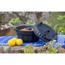 Petromax Gugelhupfform Gf1 Mit Tortenbodendeckel, Topf -Optimal Grill Geschäft Petromax Gugelhupfform gf1 mit Tortenbodendeckel Topf@@9ggzzp42 6