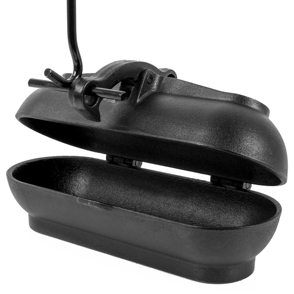 Petromax Gusseisener Kartoffelbräter Pto30 6 Petromax Gusseisener Kartoffelbräter Pto30 – Bild 4