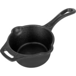 Optimal Grill Geschäft 45 Petromax Gusseisener Saucentopf St0.5