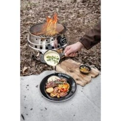 Petromax Gusseisener Saucentopf St0.5 15 Petromax Gusseisener Saucentopf St0.5 -Optimal Grill Geschäft Petromax Gusseisener Saucentopf st0 5@@1852663 6