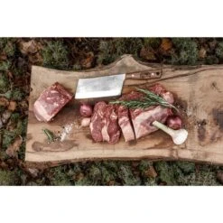 Petromax Hackmesser 17cm -Optimal Grill Geschäft Petromax Hackmesser 17cm@@1908402 2