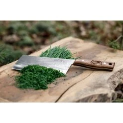 Petromax Hackmesser 17cm -Optimal Grill Geschäft Petromax Hackmesser 17cm@@1908402 3