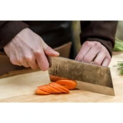 Petromax Hackmesser 17cm -Optimal Grill Geschäft Petromax Hackmesser 17cm@@1908402 5