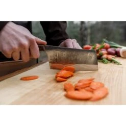 Petromax Hackmesser 17cm -Optimal Grill Geschäft Petromax Hackmesser 17cm@@1908402 7