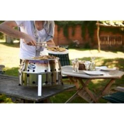 Petromax Holzkohlegrill Atago -Optimal Grill Geschäft Petromax Holzkohlegrill Atago@@9ggffp09 14