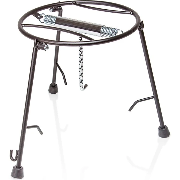 Petromax Holzkohlegrill Pro-ft-Set, 3-teilig 5 Petromax Holzkohlegrill Pro-ft-Set, 3-teilig – Bild 3