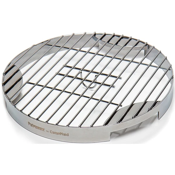 Petromax Holzkohlegrill Pro-ft-Set, 3-teilig 6 Petromax Holzkohlegrill Pro-ft-Set, 3-teilig – Bild 4