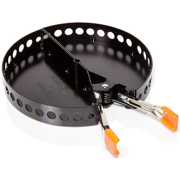 Petromax Holzkohlegrill Pro-ft-Set, 3-teilig 7 Petromax Holzkohlegrill Pro-ft-Set, 3-teilig – Bild 5