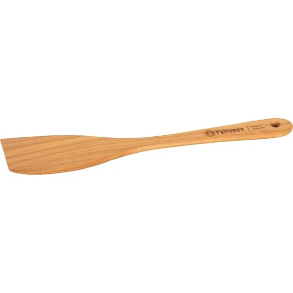 Petromax Holzspachtel Mit Branding, Wender 3 Petromax Holzspachtel Mit Branding, Wender