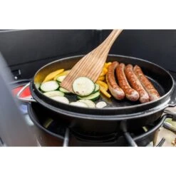 Petromax Holzspachtel Mit Branding, Wender 8 Petromax Holzspachtel Mit Branding, Wender -Optimal Grill Geschäft Petromax Holzspachtel mit Branding Wender@@1533532 2
