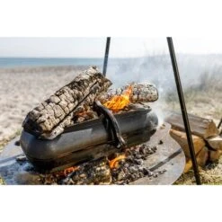 Petromax Kartoffelbräter 45cm -Optimal Grill Geschäft Petromax Kartoffelbr ter 45cm@@1882055 3