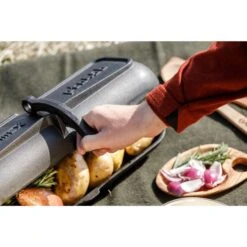 Petromax Kartoffelbräter 45cm -Optimal Grill Geschäft Petromax Kartoffelbr ter 45cm@@1882055 5