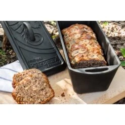 Petromax Kastenform Mit Deckel K4, Topf 10 Petromax Kastenform Mit Deckel K4, Topf -Optimal Grill Geschäft Petromax Kastenform mit Deckel k4 Topf@@9ggfdp15 2