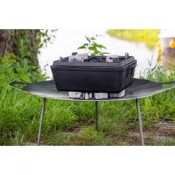 Petromax Kastenform Mit Deckel K8, Topf -Optimal Grill Geschäft Petromax Kastenform mit Deckel k8 Topf@@9ggfdp16 12