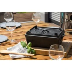 Petromax Kastenform Mit Deckel K8, Topf -Optimal Grill Geschäft Petromax Kastenform mit Deckel k8 Topf@@9ggfdp16 8