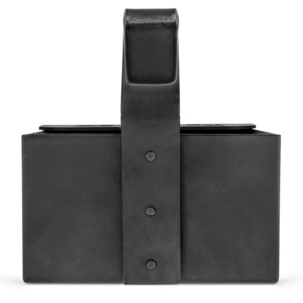 Petromax Kohlenschaufel, Grillbesteck 7 Petromax Kohlenschaufel, Grillbesteck – Bild 5