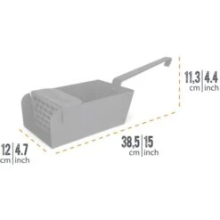 Petromax Kohlenschaufel, Grillbesteck 18 Petromax Kohlenschaufel, Grillbesteck -Optimal Grill Geschäft Petromax Kohlenschaufel Grillbesteck@@1914394 6