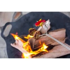 Petromax Lagerfeuer-Spieße Ls1, 2 Stück -Optimal Grill Geschäft Petromax Lagerfeuer Spie e ls1 2 St ck@@9ggzzp47 4