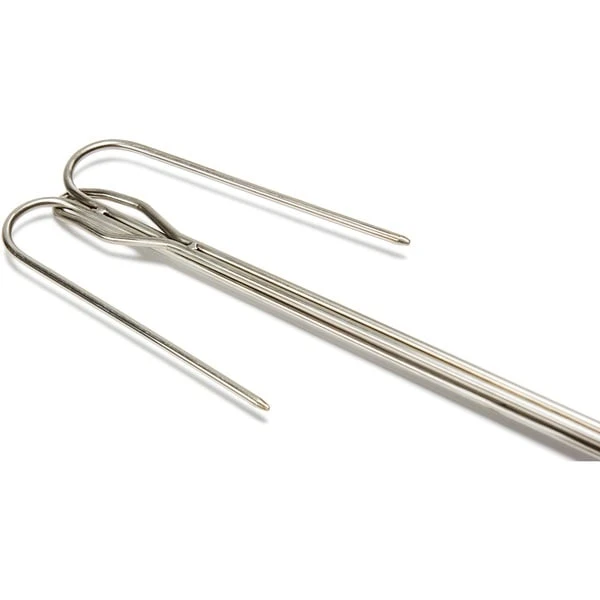 Petromax Lagerfeuer-Spieße Ls2, 2 Stück 5 Petromax Lagerfeuer-Spieße Ls2, 2 Stück – Bild 3