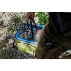 Petromax Netzeinsatz Für Kühltasche, 22 Liter -Optimal Grill Geschäft Petromax Netzeinsatz f r K hltasche 22 Liter@@1854976 3