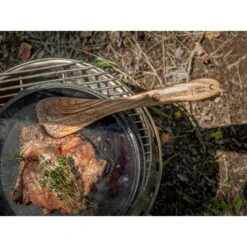 Petromax Pfannenwender Aus Olivenholz 13 Petromax Pfannenwender Aus Olivenholz -Optimal Grill Geschäft Petromax Pfannenwender aus Olivenholz@@1862195 5