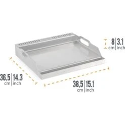 Petromax Plancha Grillplatte Für Gastisch -Optimal Grill Geschäft Petromax Plancha Grillplatte f r Gastisch@@1881588 8