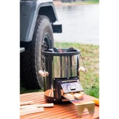 Petromax Raketenofen Rf33, Feuerstelle -Optimal Grill Geschäft Petromax Raketenofen rf33 Feuerstelle@@1533699 6