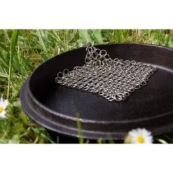 Petromax Ringreiniger XL, Grill-Reinigungsbürste 9 Petromax Ringreiniger XL, Grill-Reinigungsbürste -Optimal Grill Geschäft Petromax Ringreiniger XL Grill Reinigungsb rste@@9ggzzp50 2