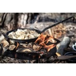 Petromax Schmiedeeiserne Pfanne SP20 -Optimal Grill Geschäft Petromax Schmiedeeiserne Pfanne SP20@@1688791 1