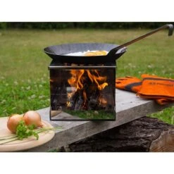 Petromax Schmiedeeiserne Pfanne SP24 -Optimal Grill Geschäft Petromax Schmiedeeiserne Pfanne SP24@@9ggfpp14 3