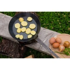 Petromax Schmiedeeiserne Pfanne SP32 -Optimal Grill Geschäft Petromax Schmiedeeiserne Pfanne SP32@@9ggfpp16 2