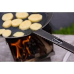 Petromax Schmiedeeiserne Pfanne SP32 -Optimal Grill Geschäft Petromax Schmiedeeiserne Pfanne SP32@@9ggfpp16 3