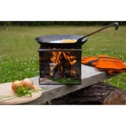 Petromax Schmiedeeiserne Pfanne SP32 -Optimal Grill Geschäft Petromax Schmiedeeiserne Pfanne SP32@@9ggfpp16 4